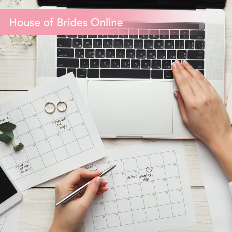 House of Brides Ny