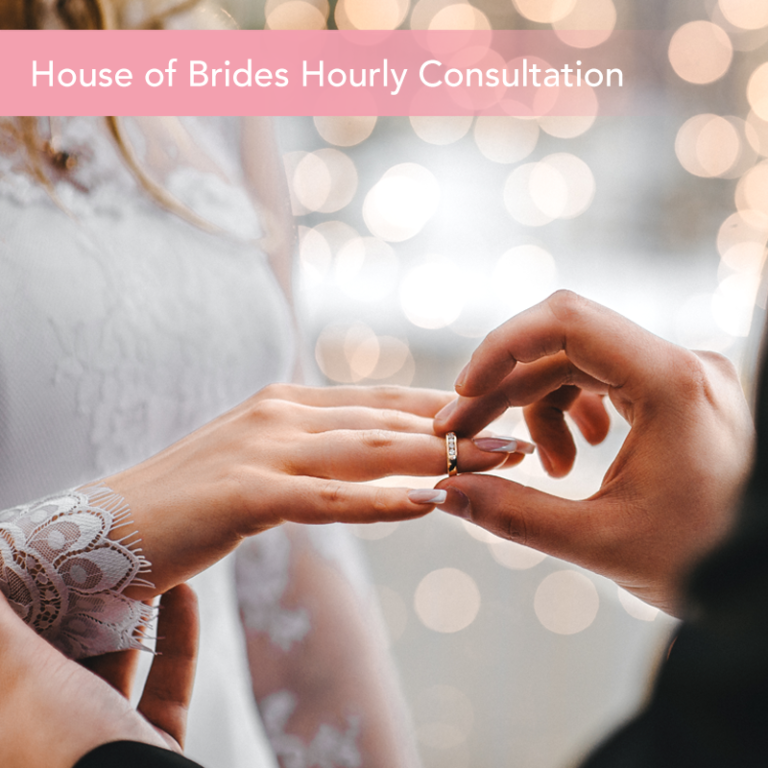 House of Brides Ny