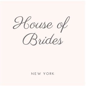 House of Brides New York